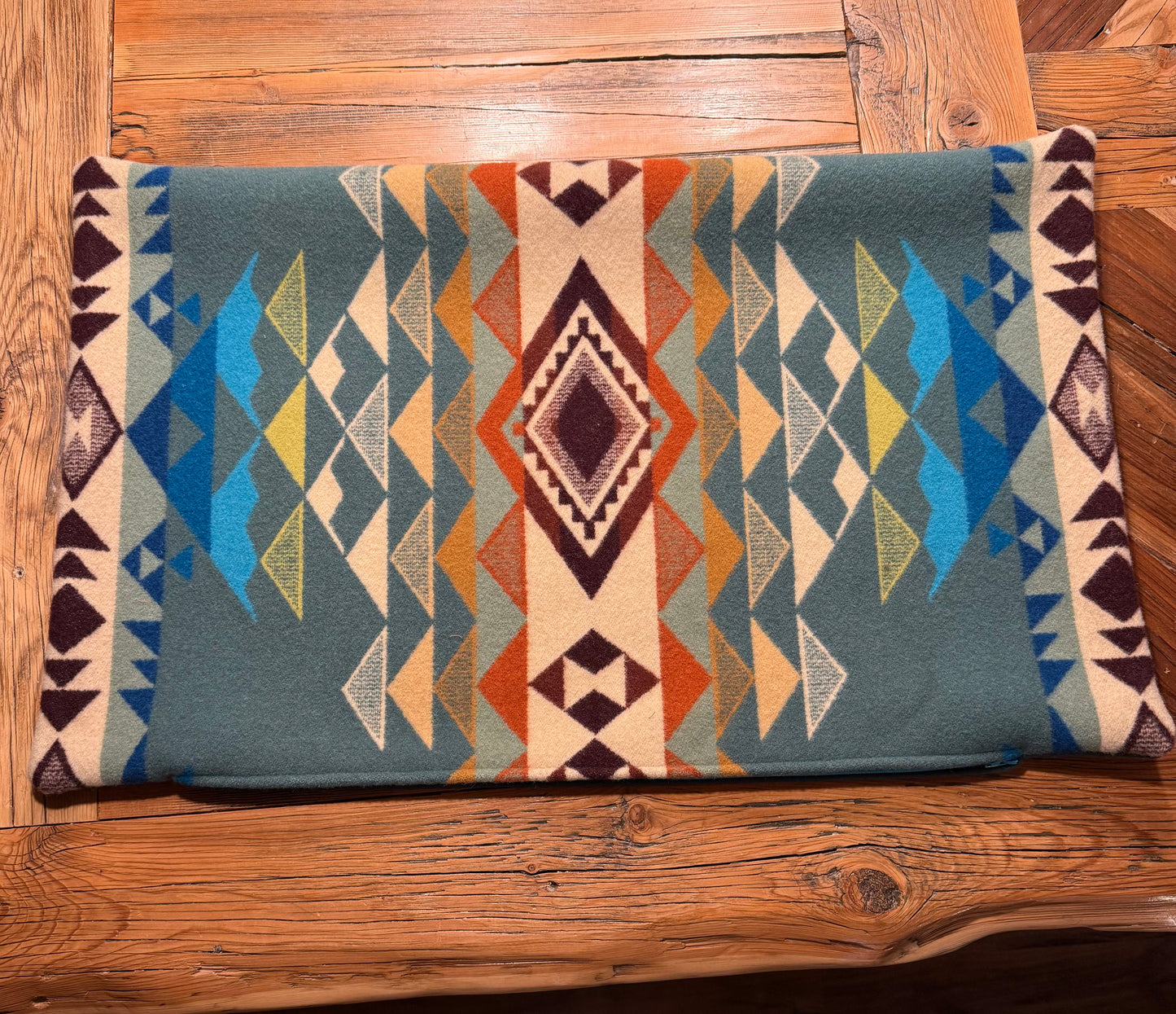 Highland Peak Balsam King Pillow Cover Set