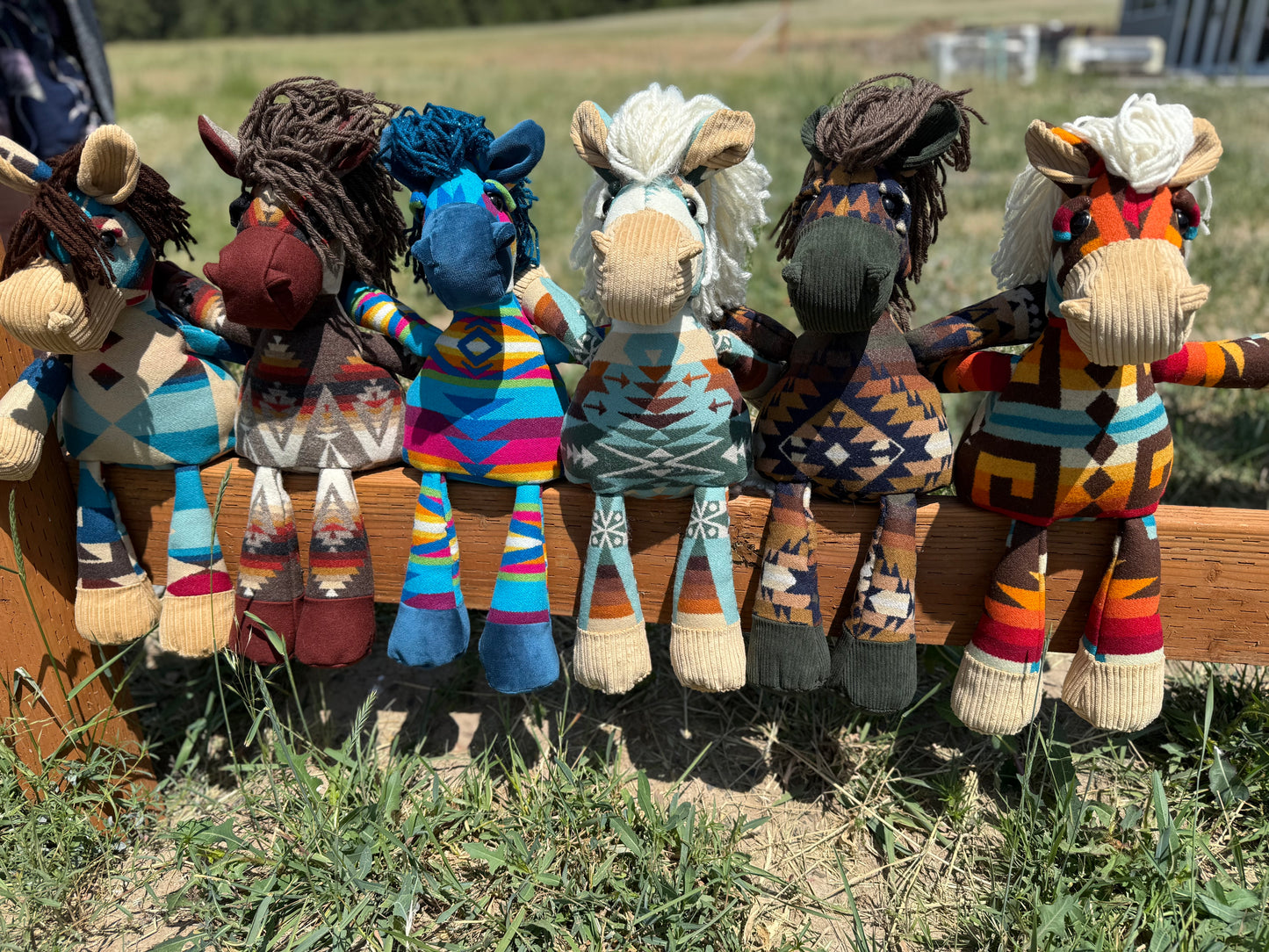 Pre-Order a Horse 🐴