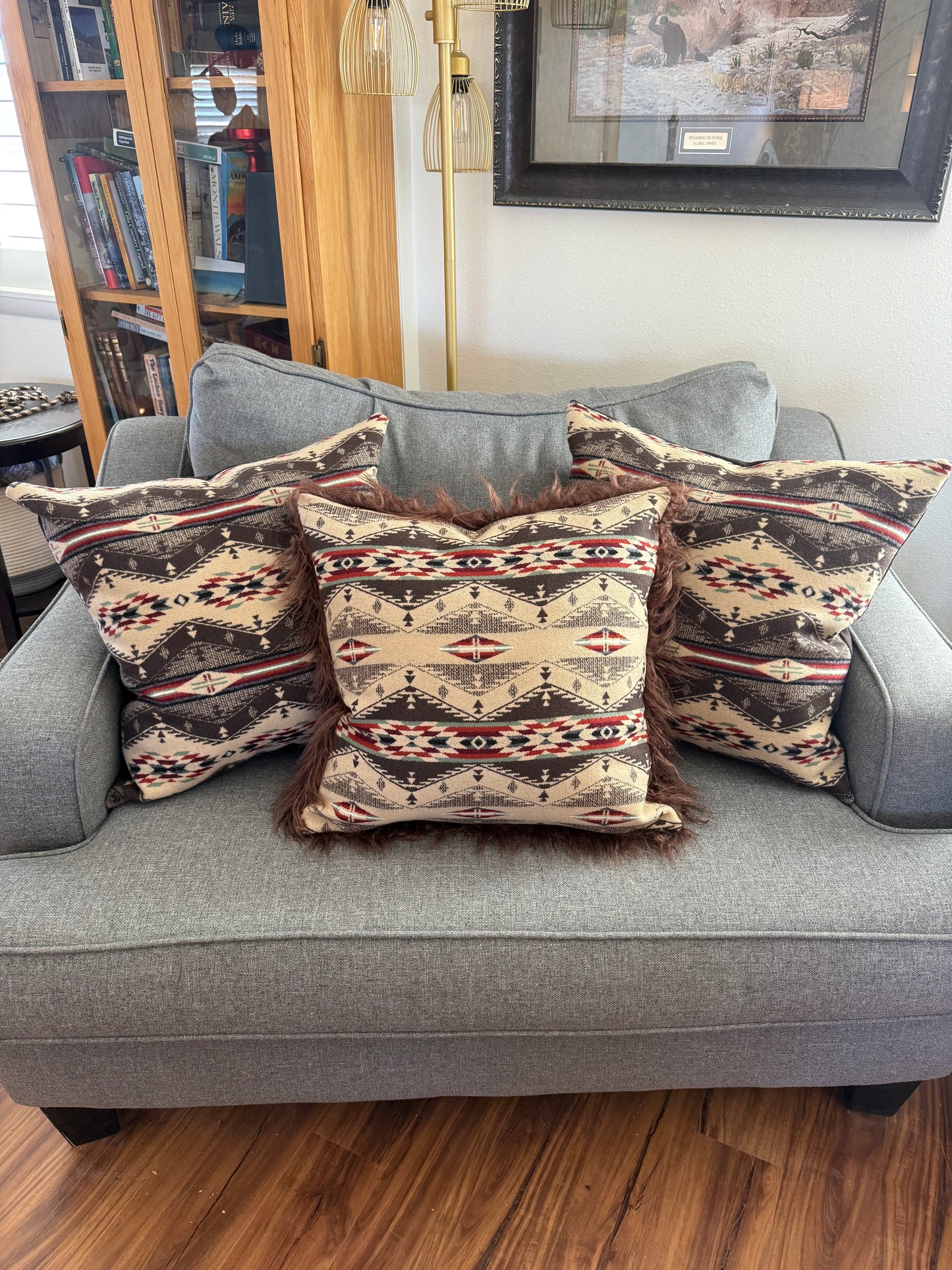 Spirit of the People Set