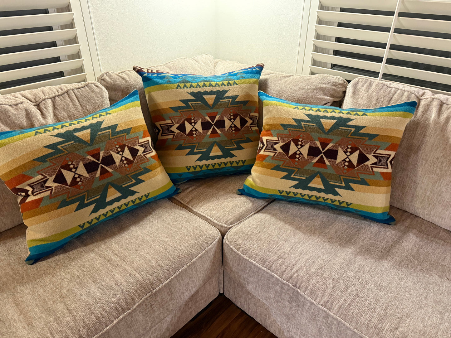 Highland Peak Balsam Pillow