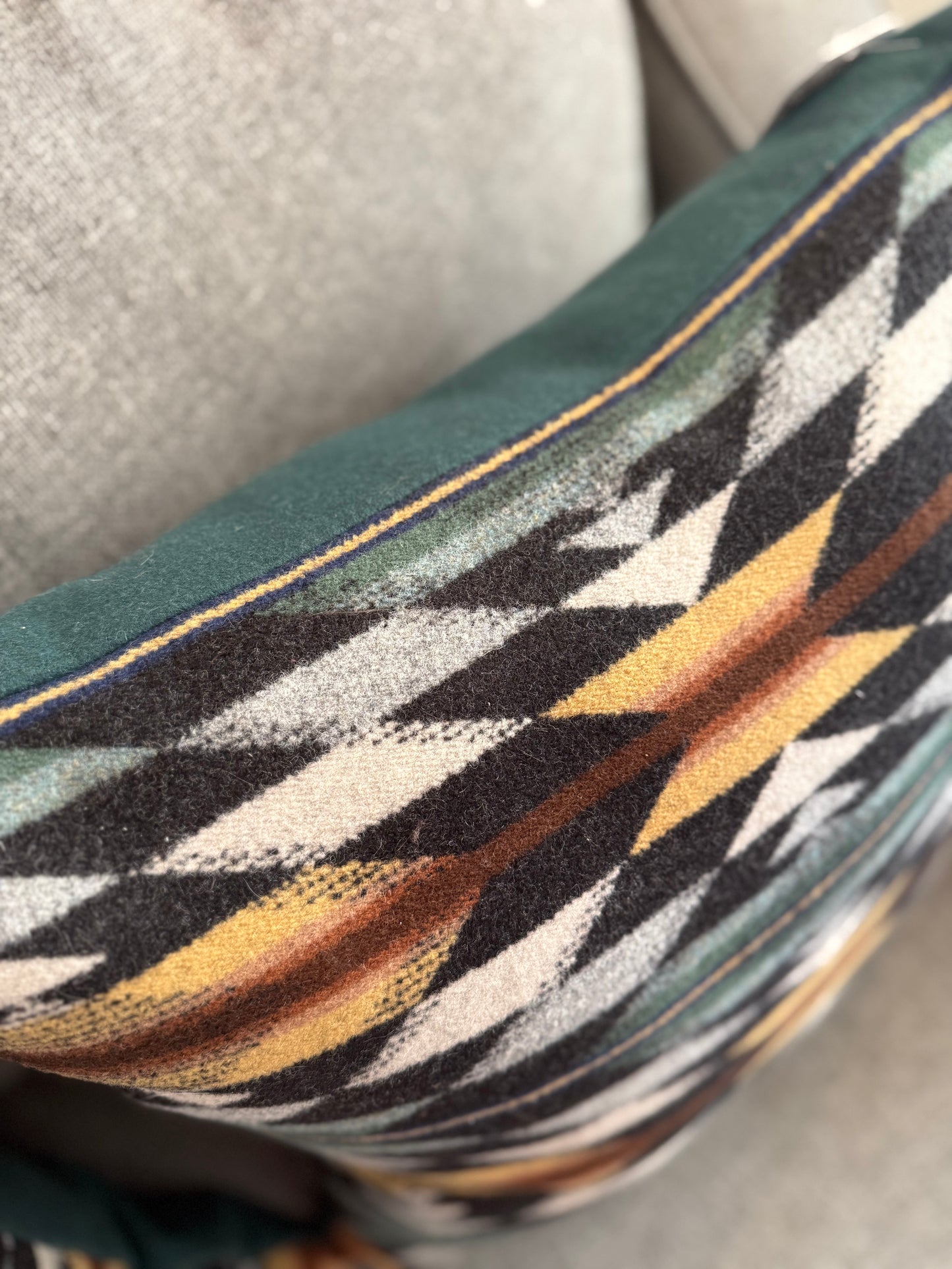 Wyeth Trails Oxford Pillow Set