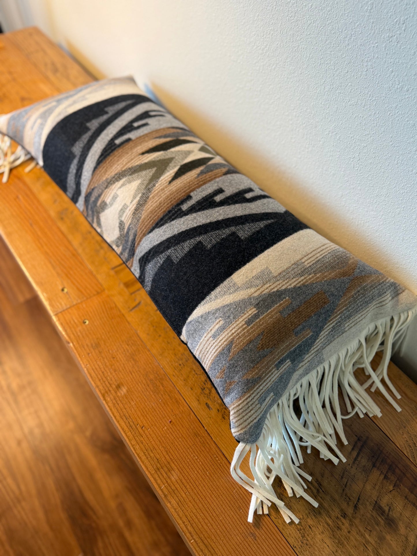 Tumalo Ridge Lumbar