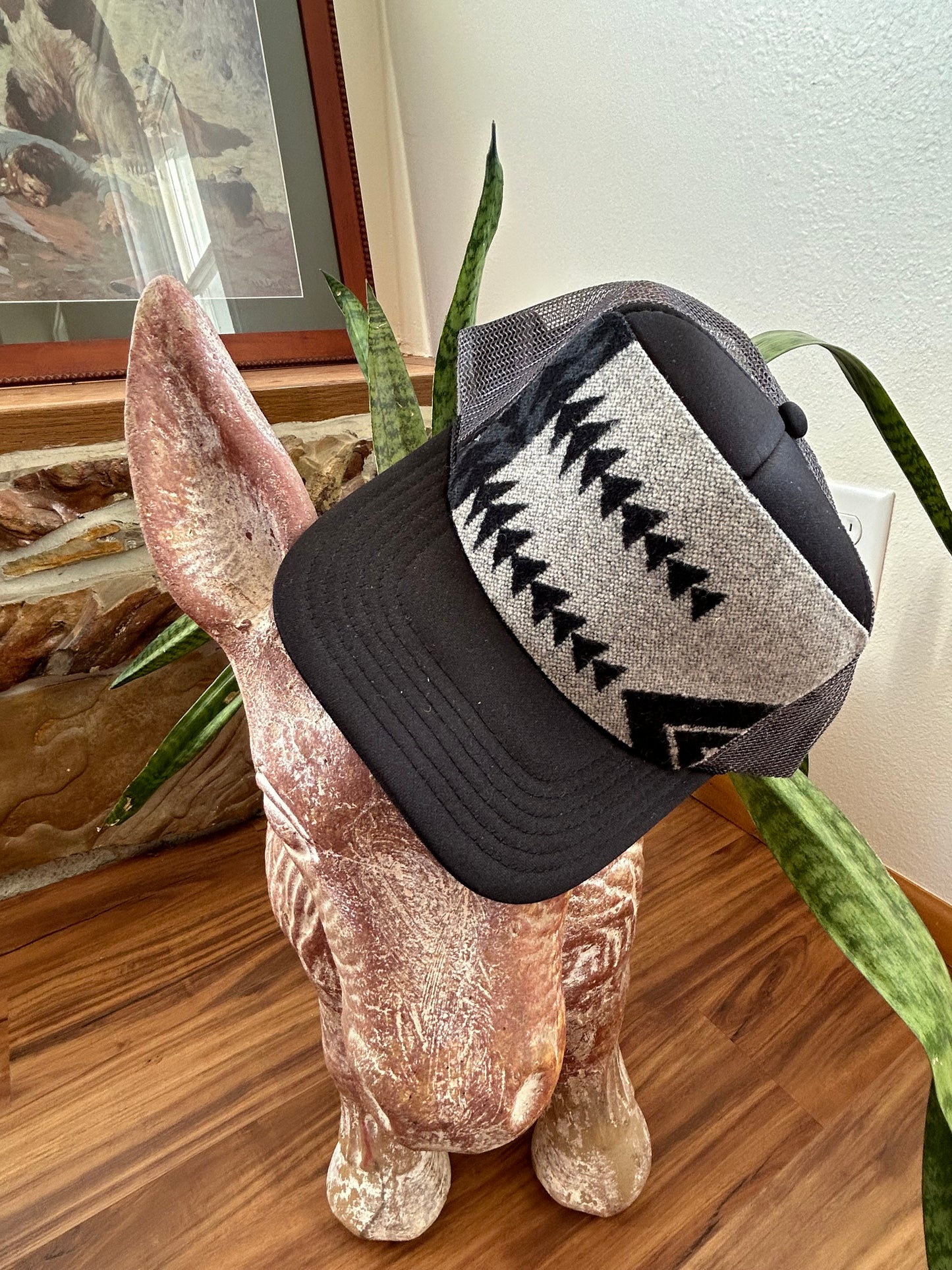 Black Point Truck Hat