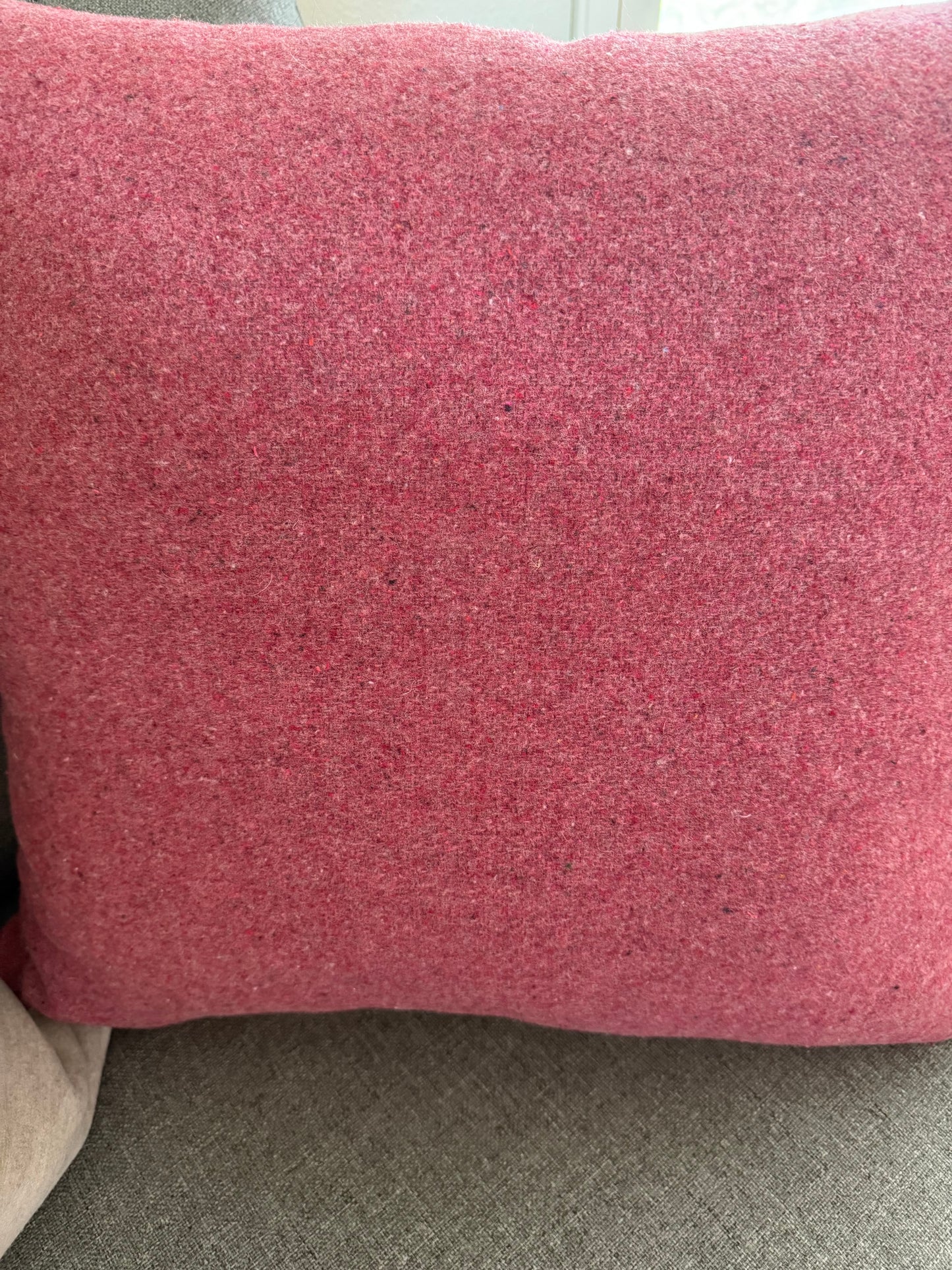 Extra Large Cascadia Tan Multi Pillows