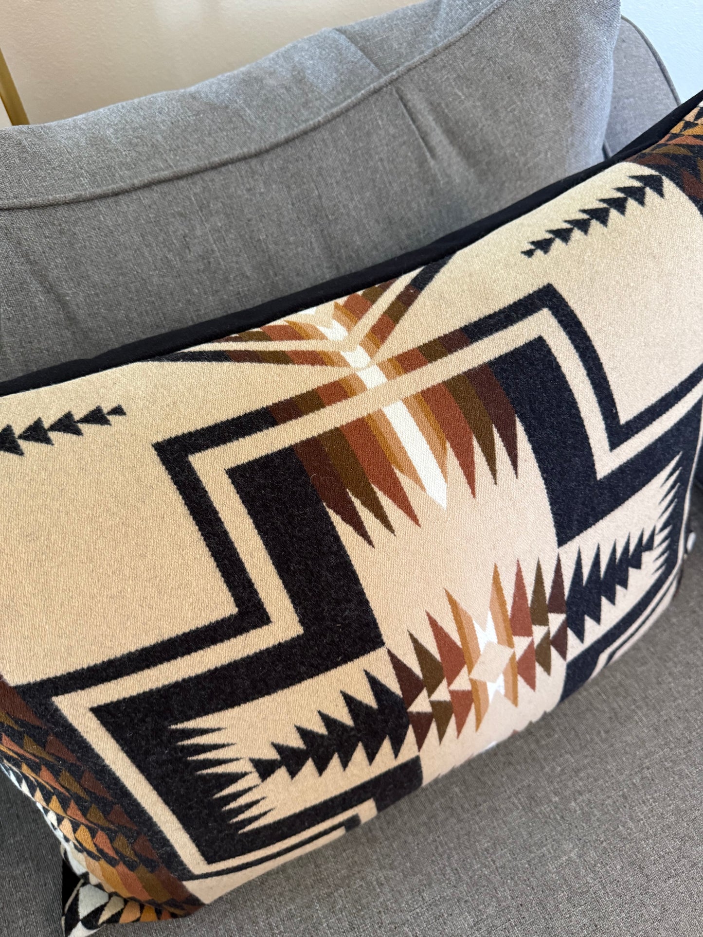 Oxford Harding Pillow