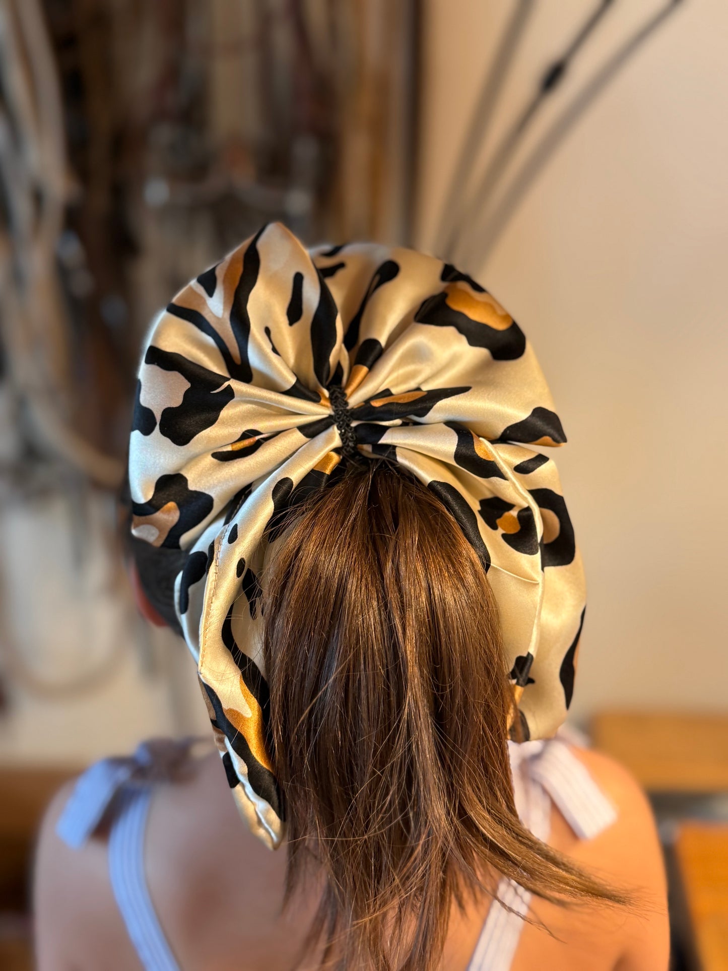 Wild Rag Bow
