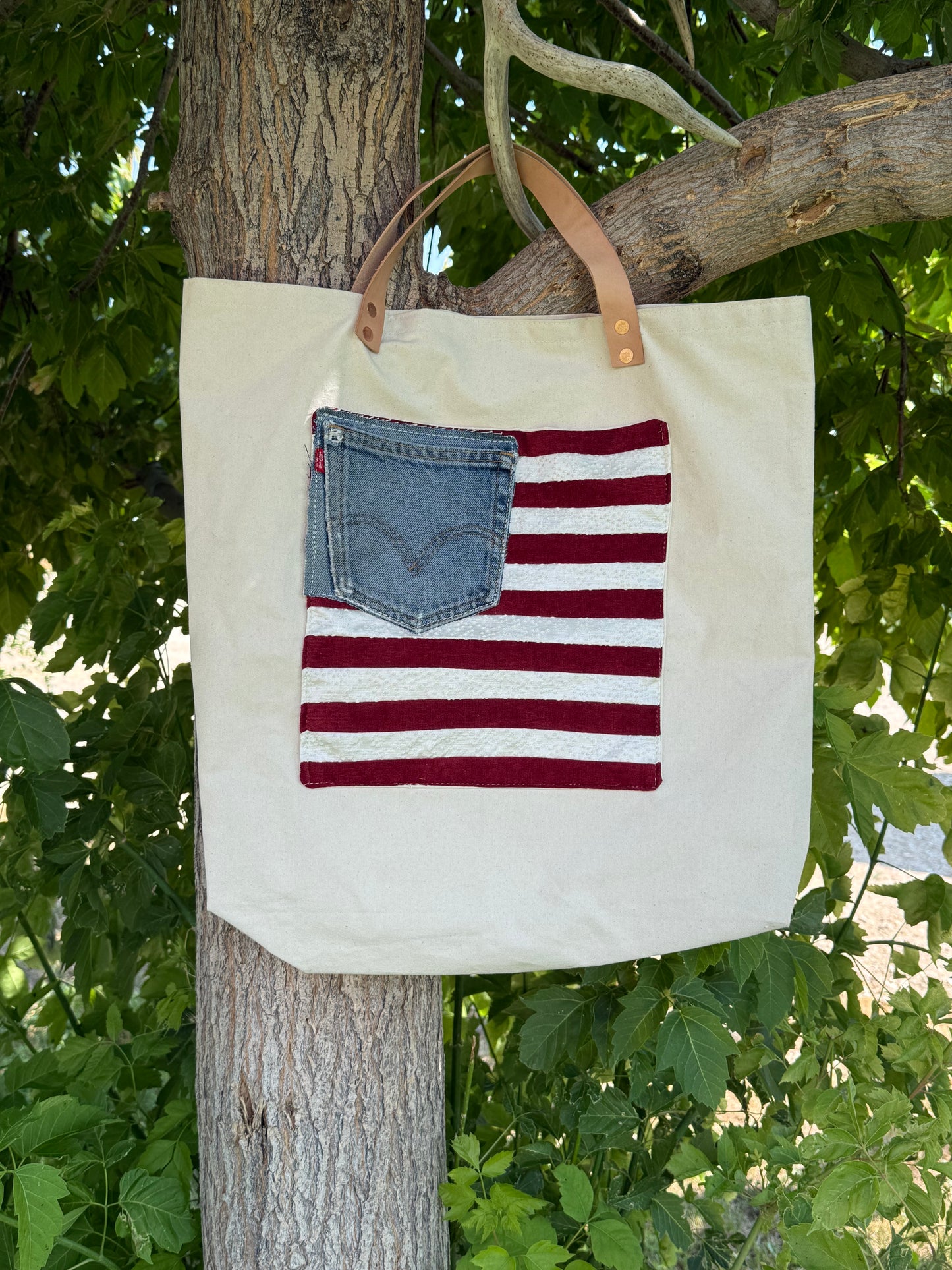 American Tote