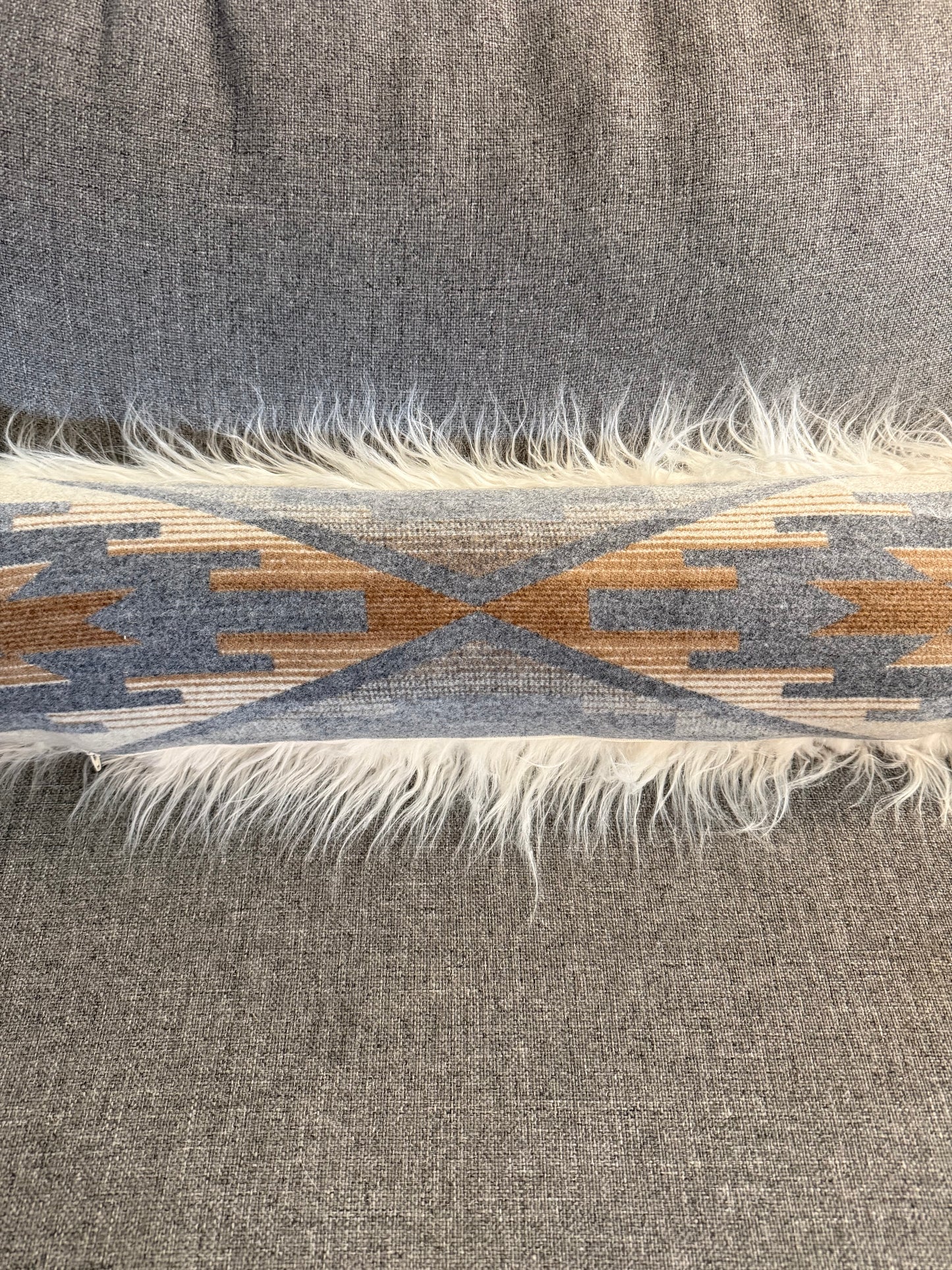 Tumalo Ridge Skinny Lumbar