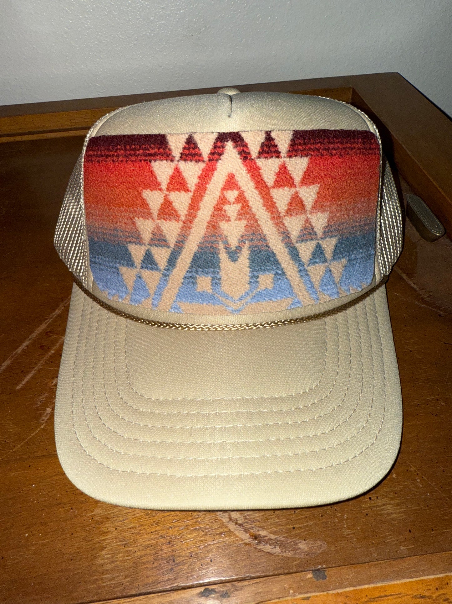 Custom Hat