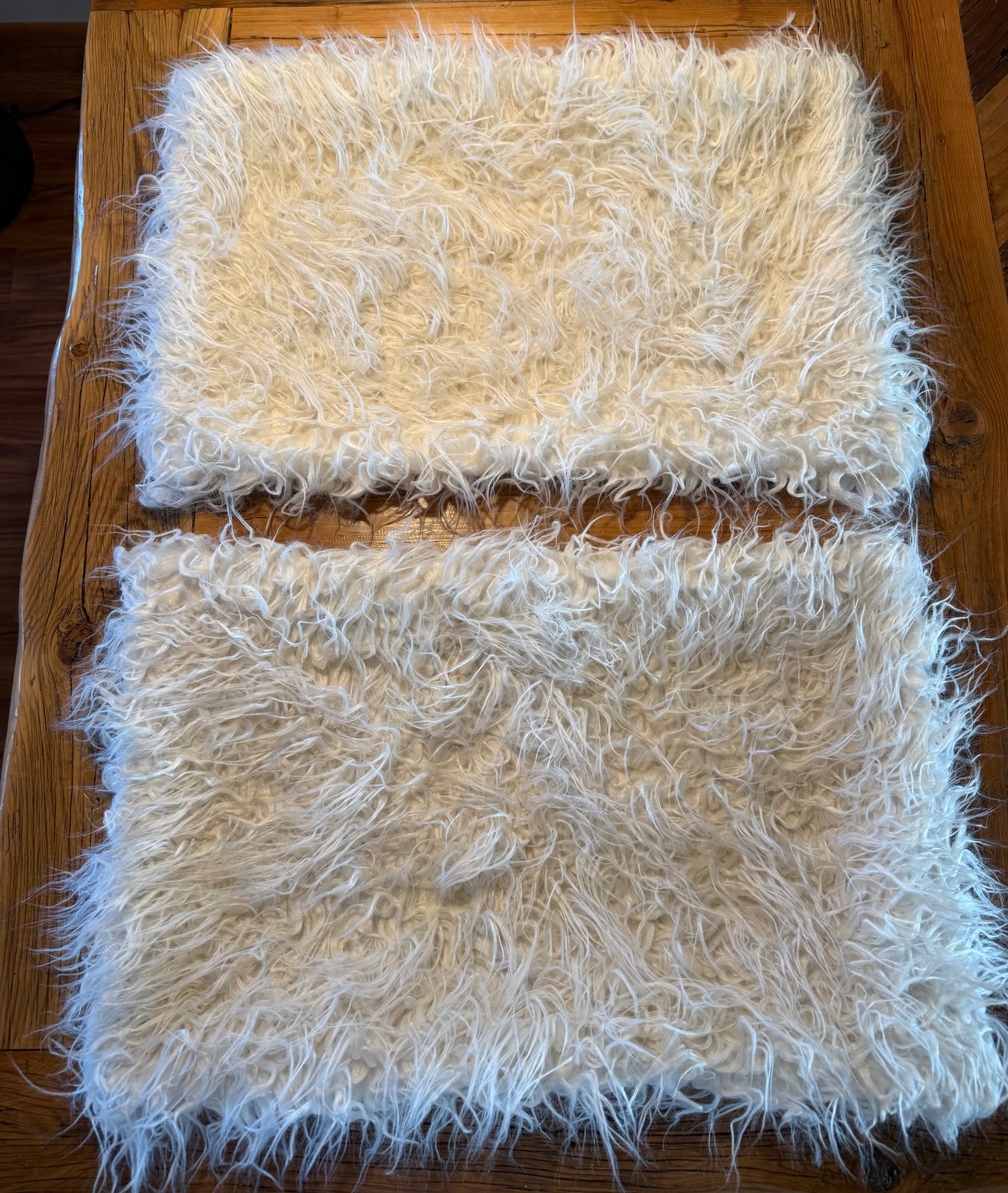 Rancho Arroyo Aqua Pillow Cover Set