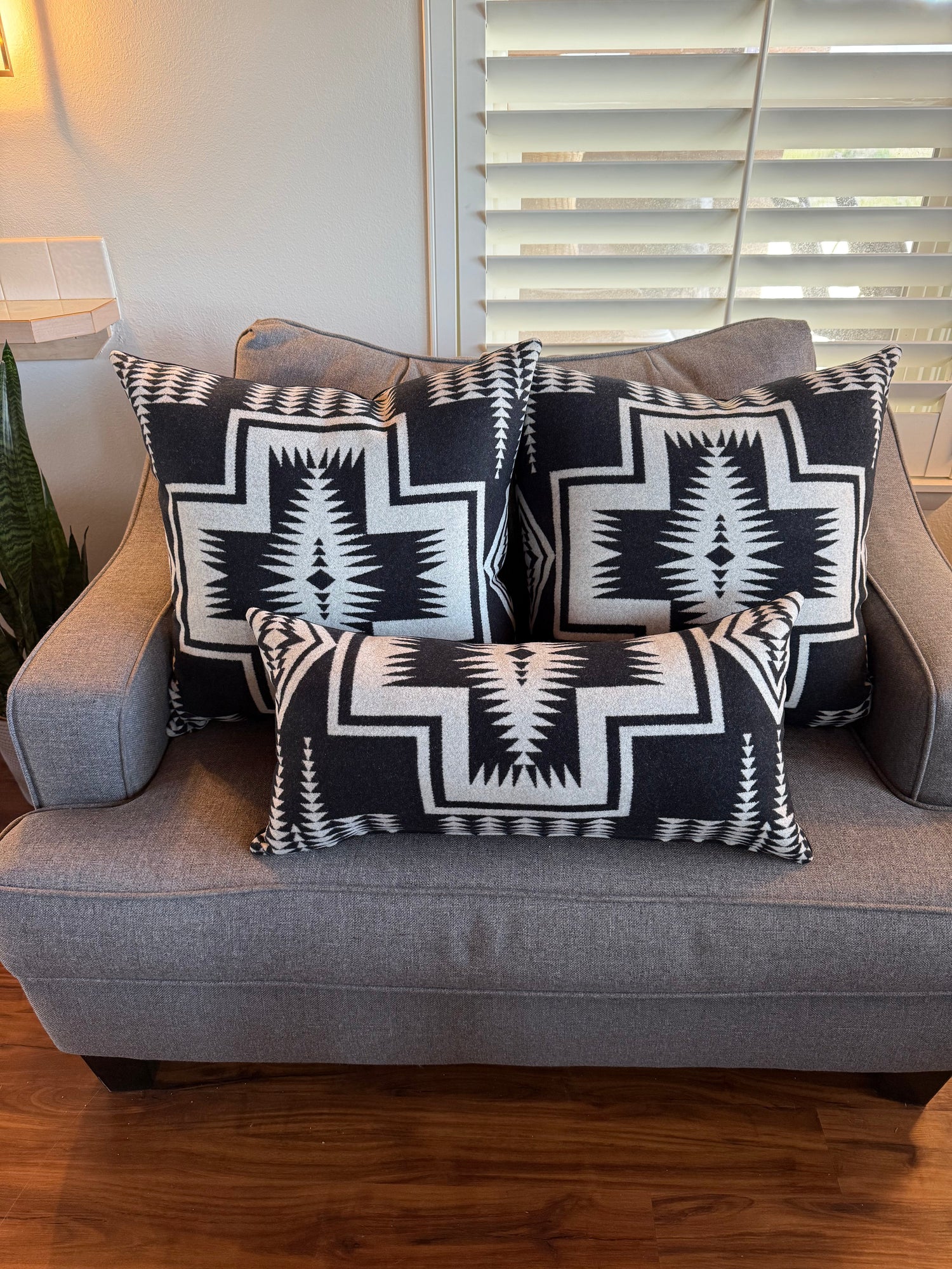 Pillows