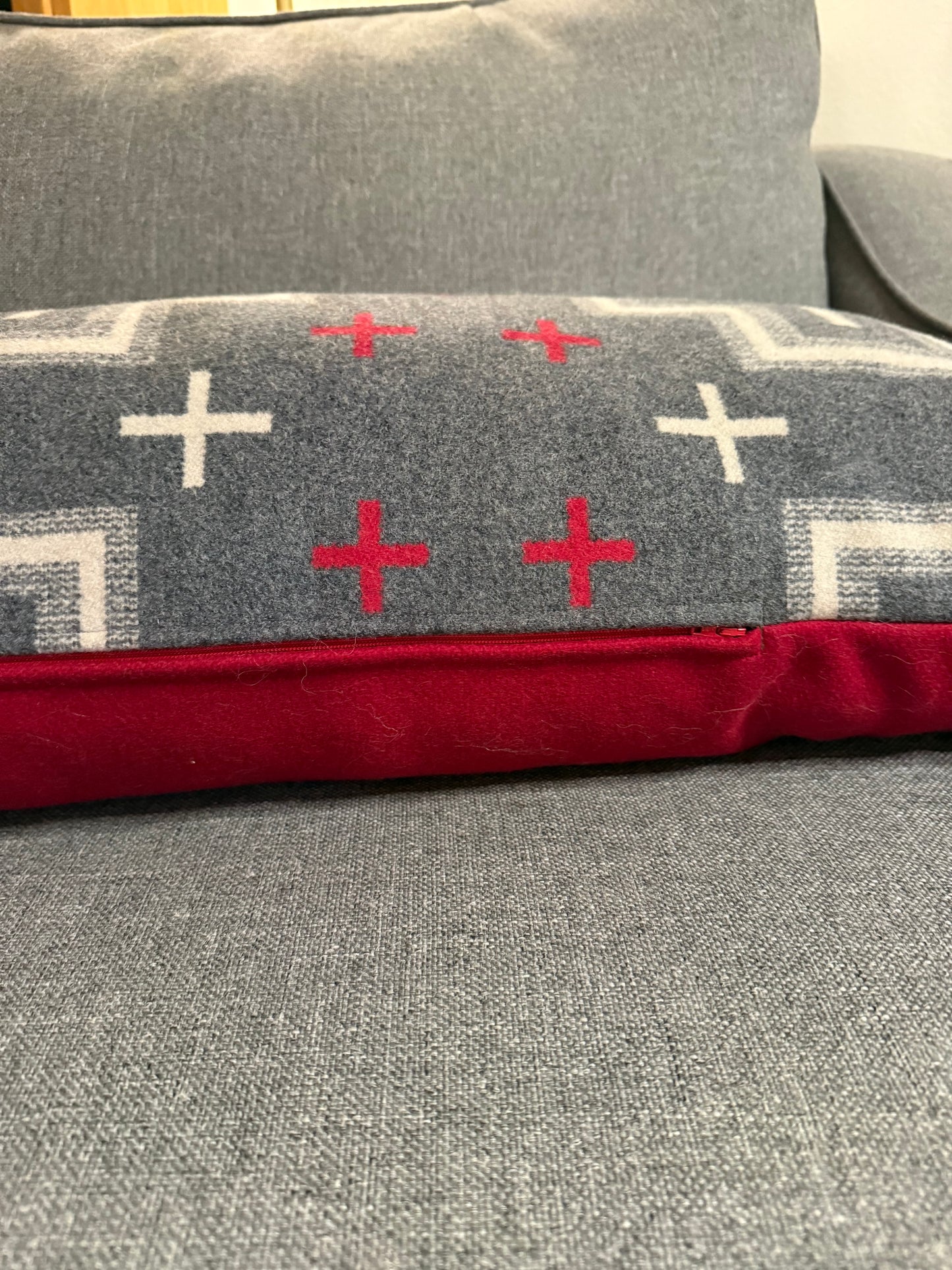 San Miguel Long Lumbar