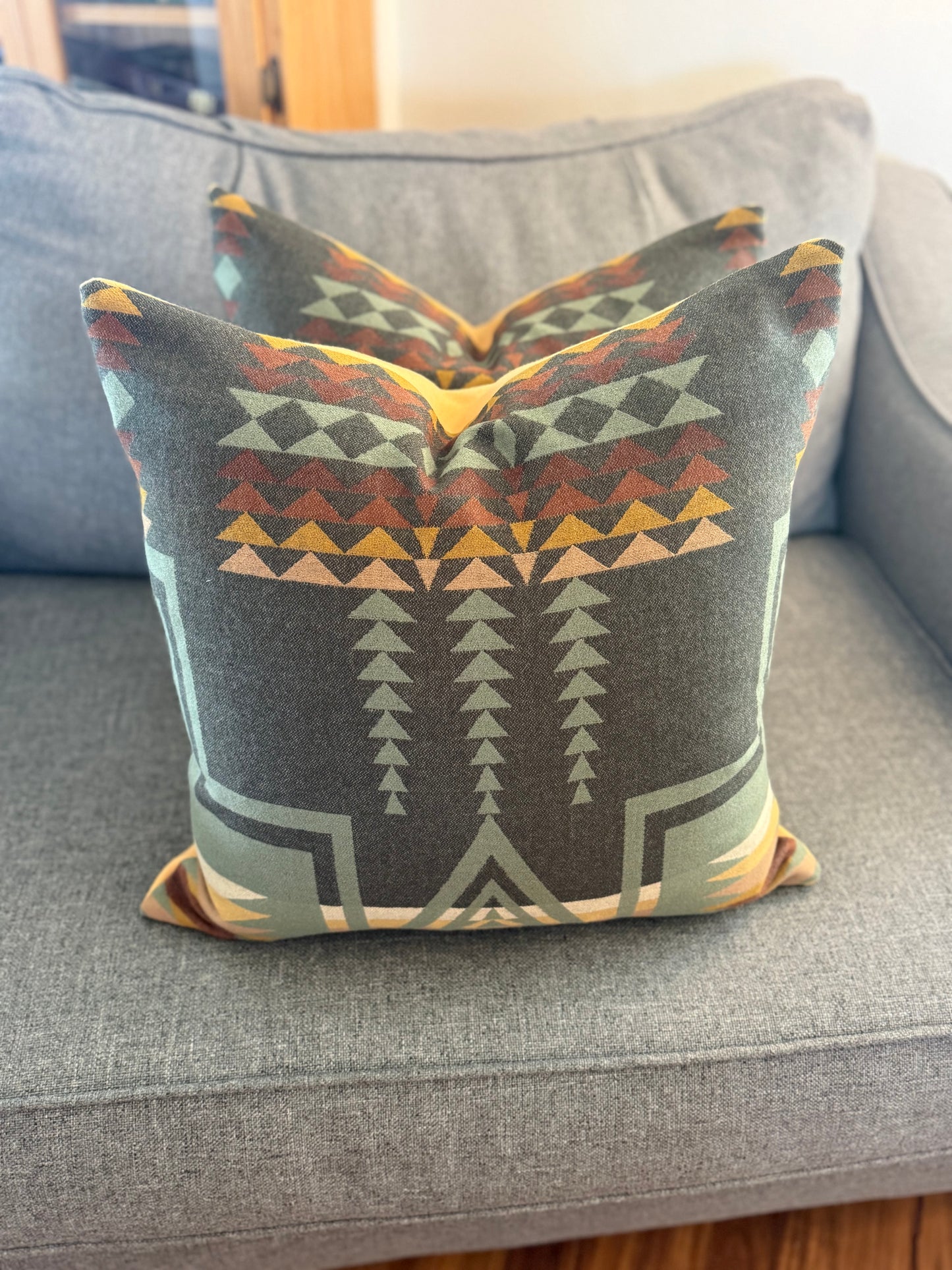 Sage Harding Set