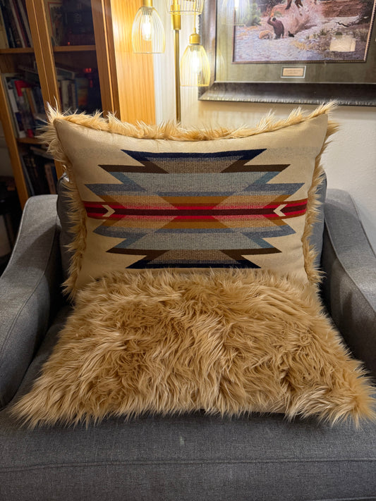 Wyeth Trails Pillows