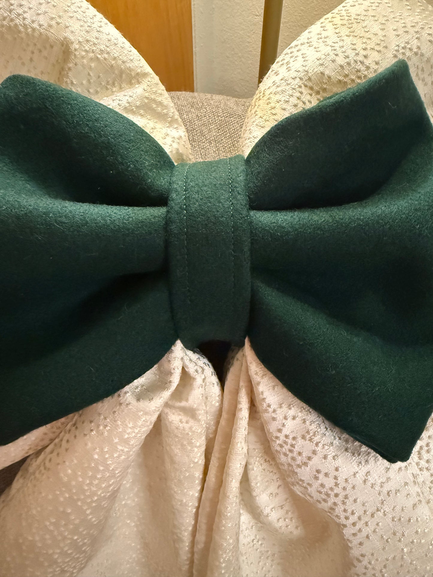 Christmas Bow