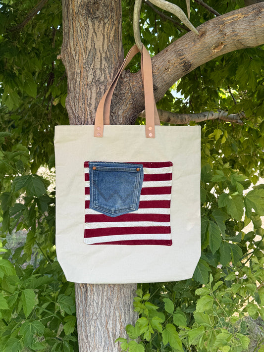 American Tote