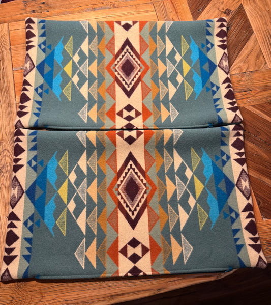 Highland Peak Balsam King Pillow Cover Set