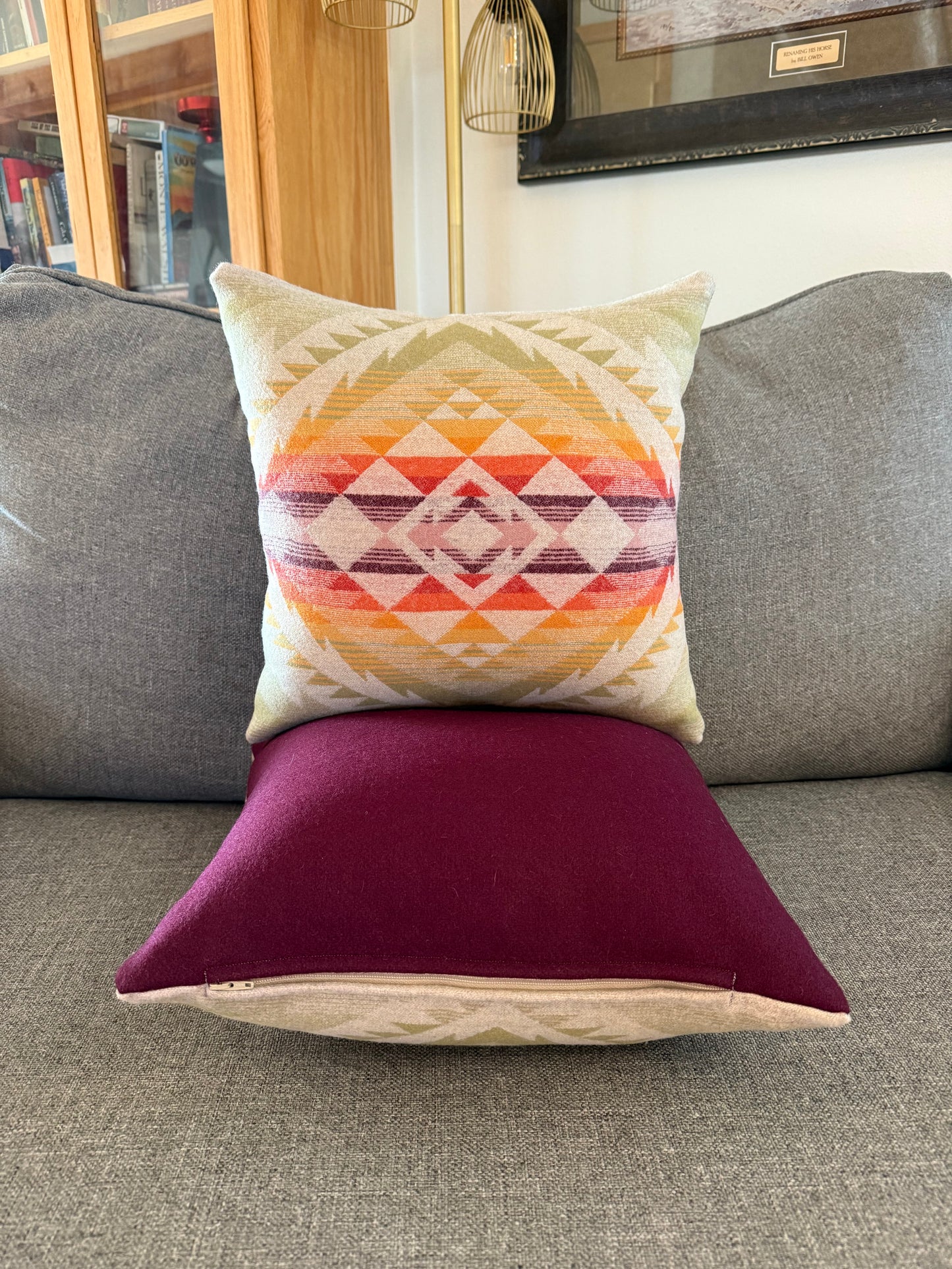 Cascadia Tan Multi Set