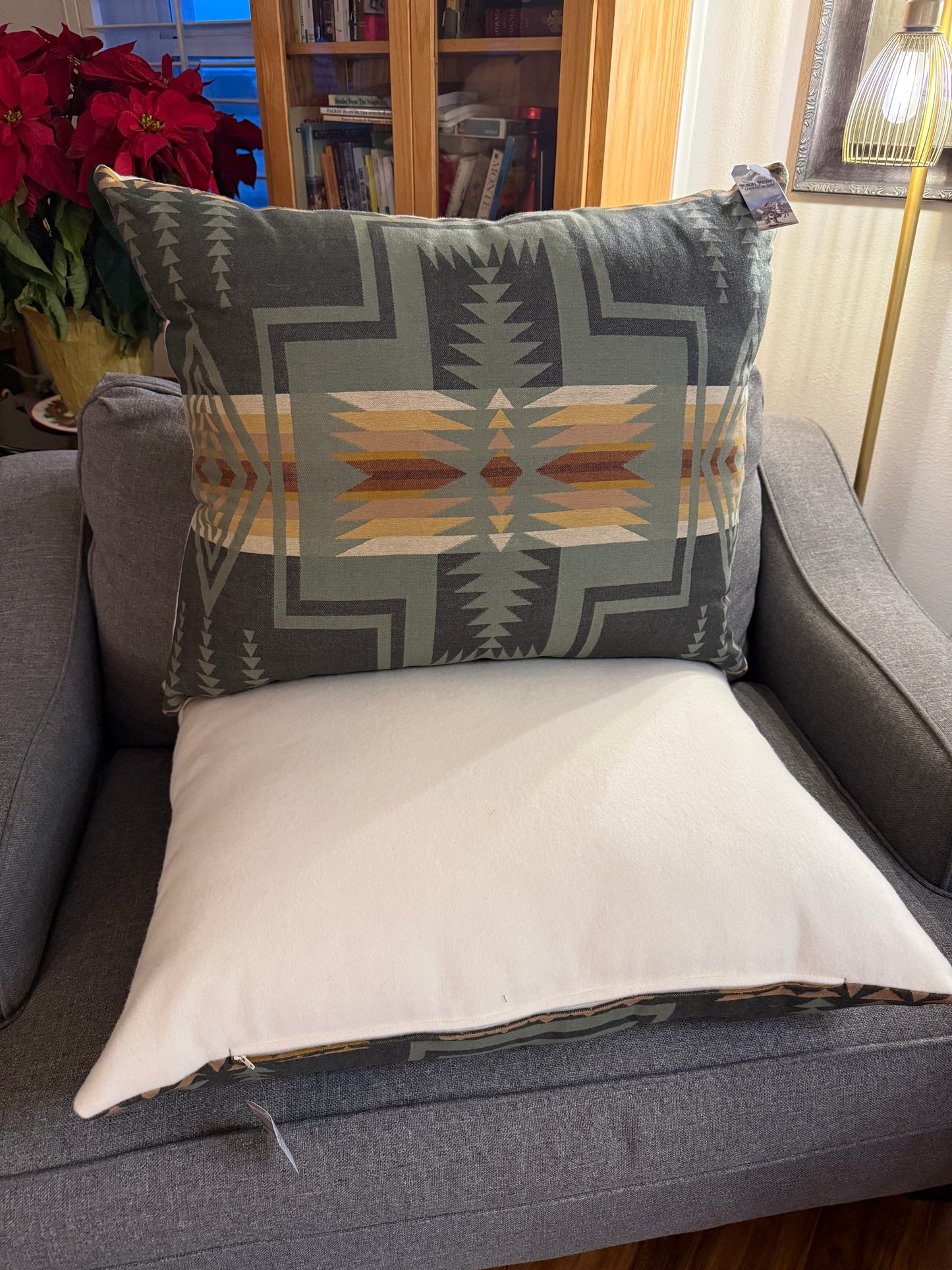 Sage Harding Pillows
