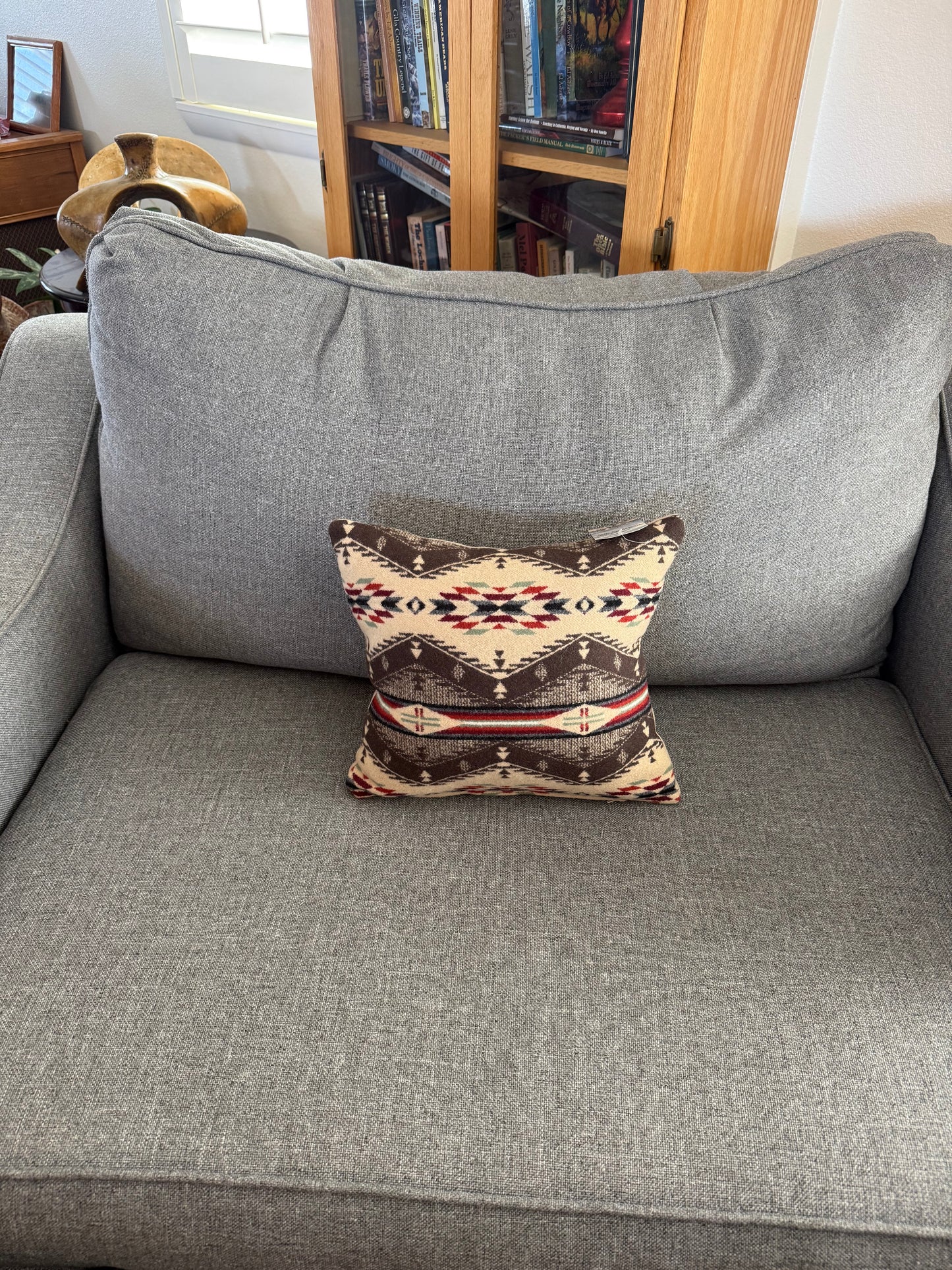 Spirit of the People Pillow