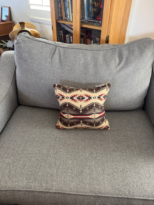 Spirit of the People Pillow
