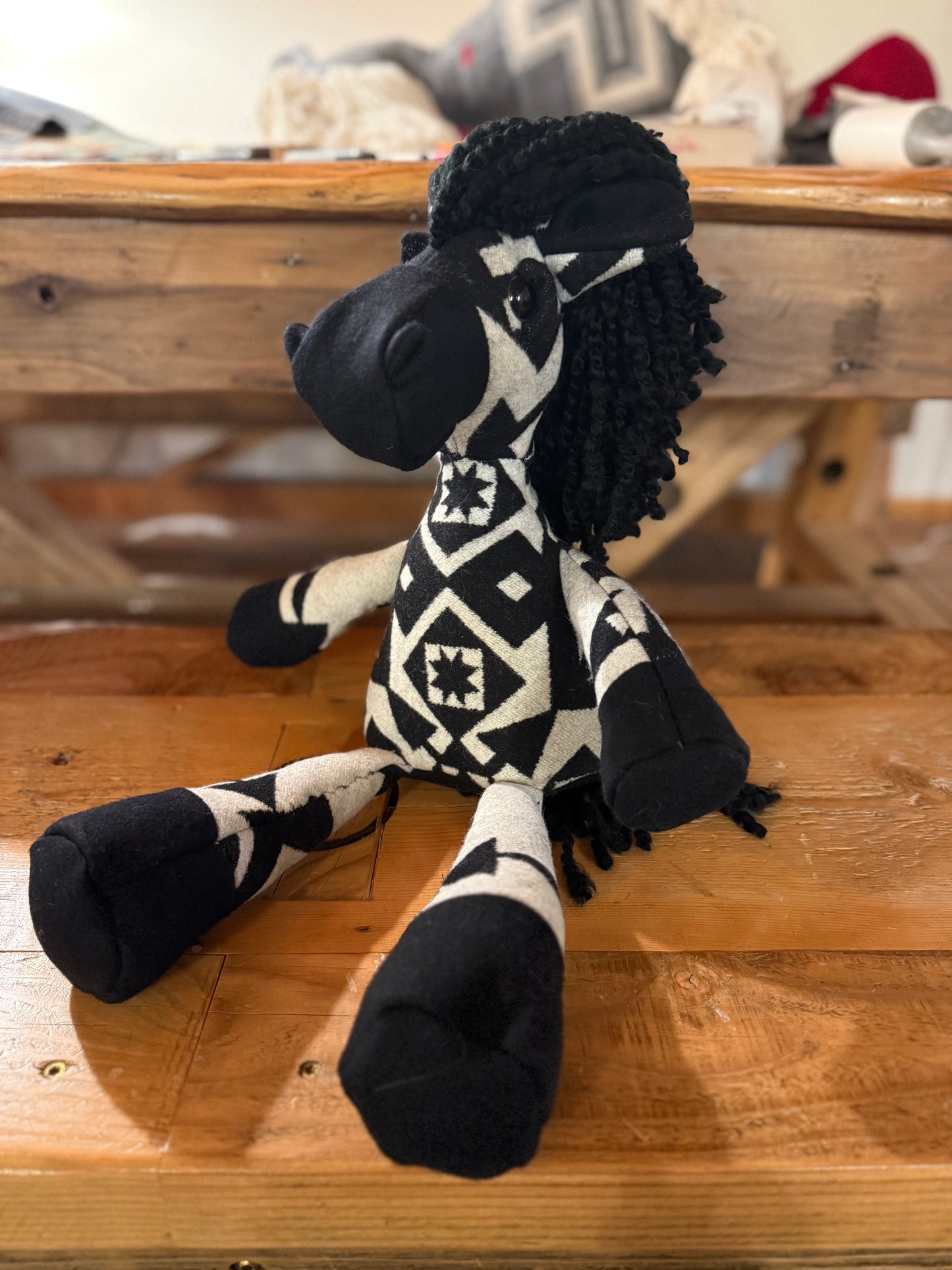 Lot 7 - Condensed White Stud