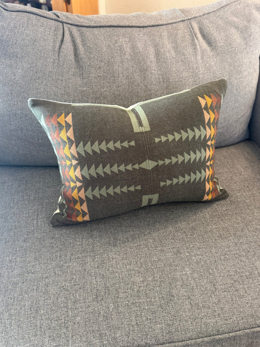 Sage Harding Pillow