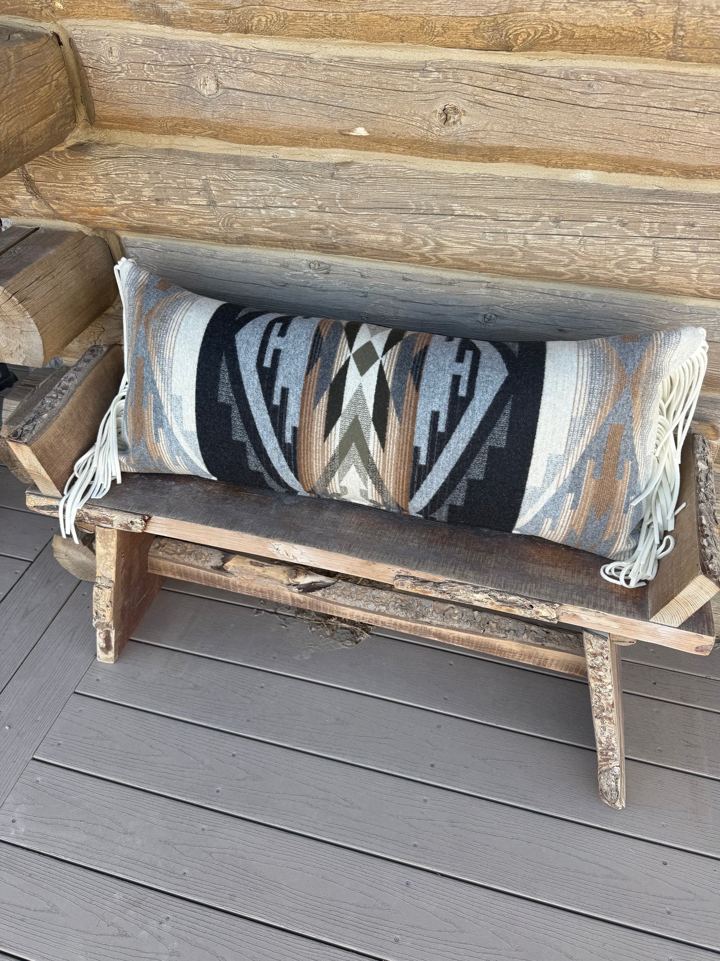 Tumalo Ridge Lumbar