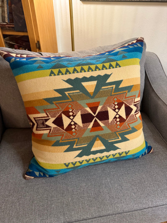 Highland Peak Balsam Pillow