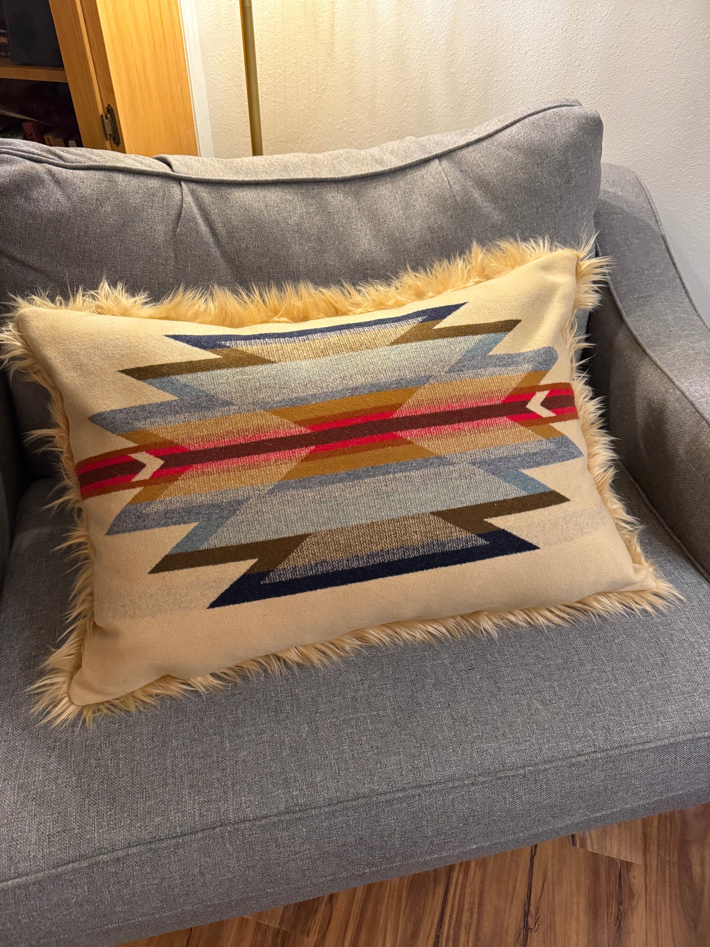Wyeth Trails Pillows