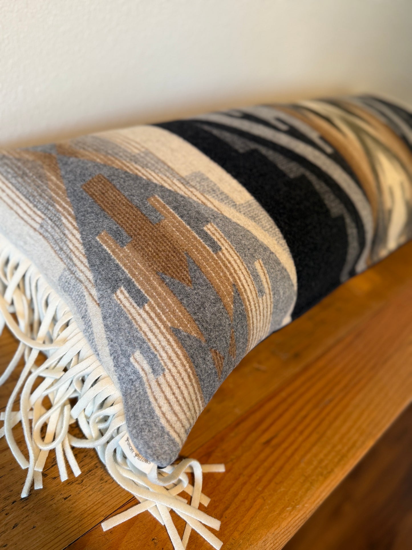Tumalo Ridge Lumbar