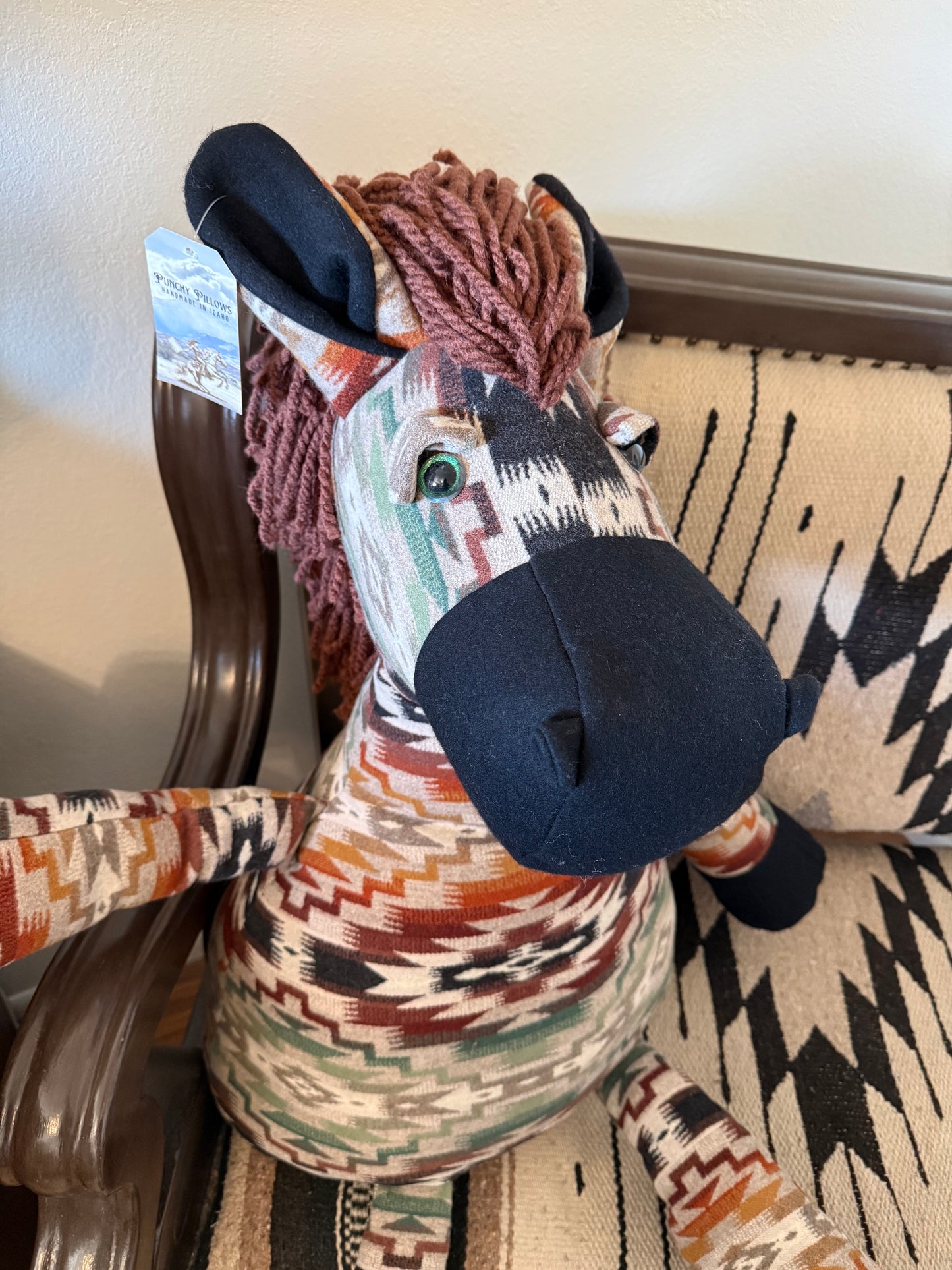 Mesilla Mare