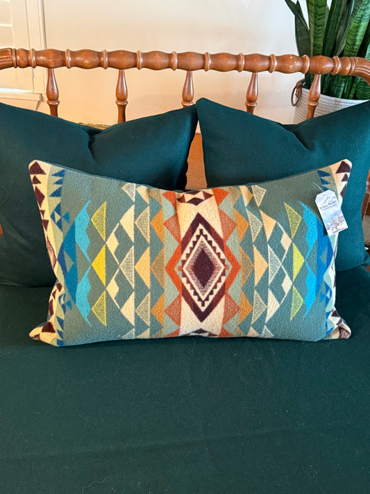 Highland Peak Balsam Pillows