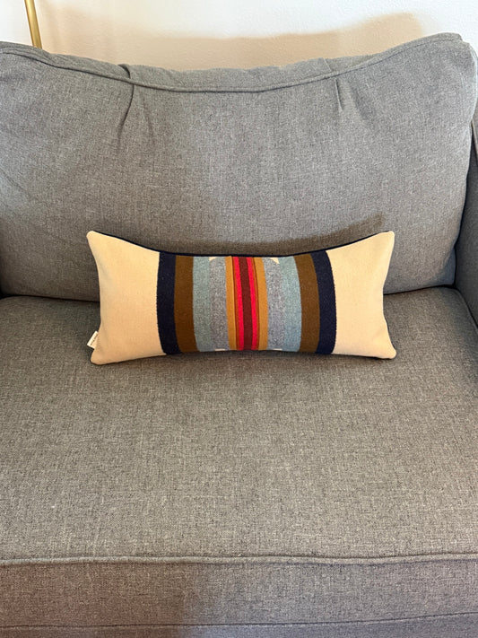 Wyeth Trails Beige Lumbar