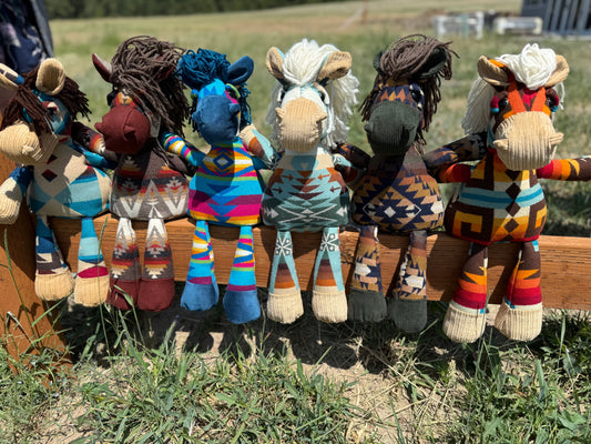 Pre-Order a Horse 🐴