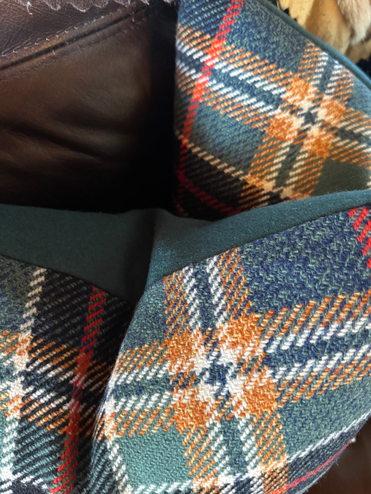 Fireside Pillows