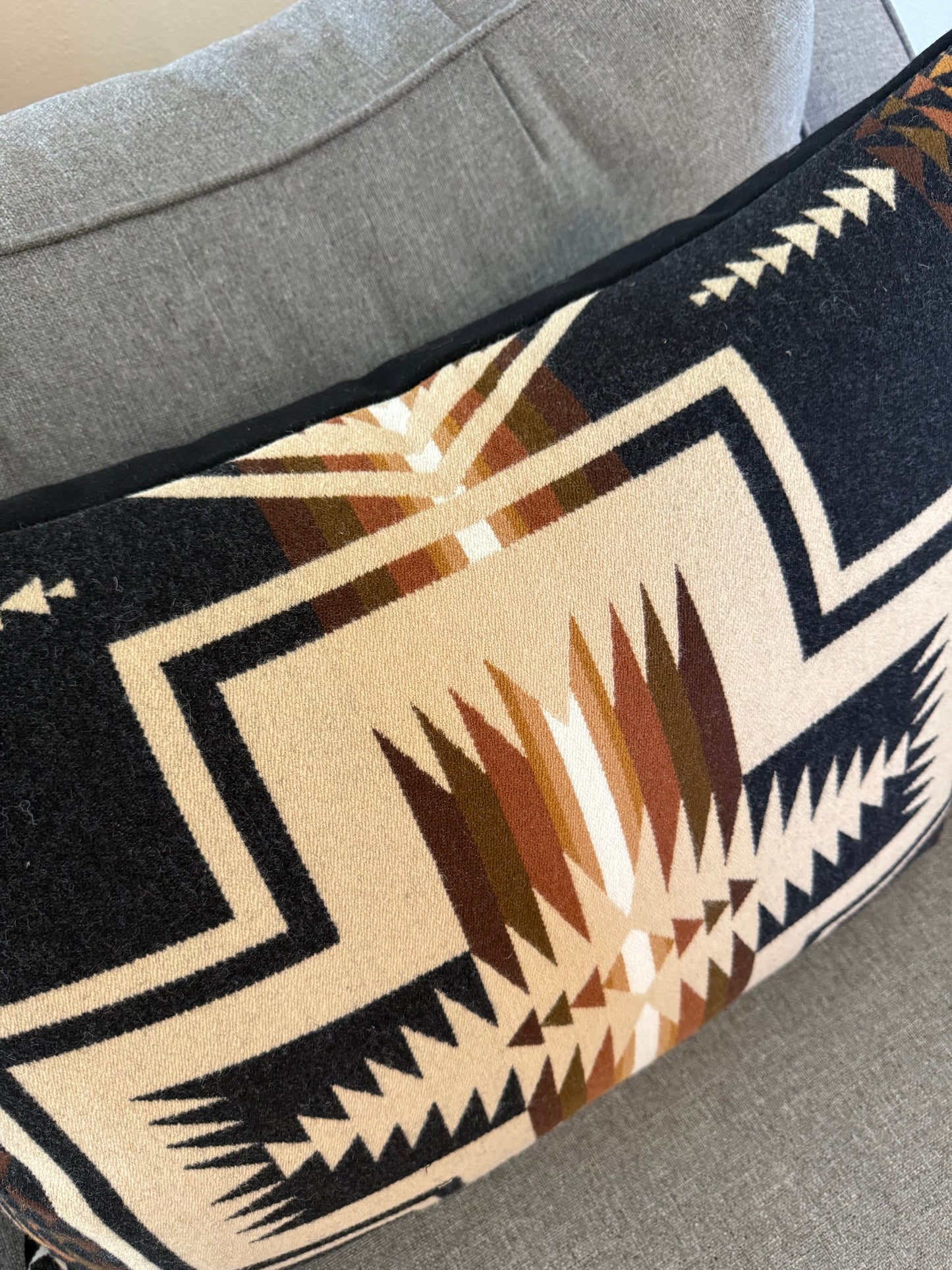 Oxford Harding Pillow