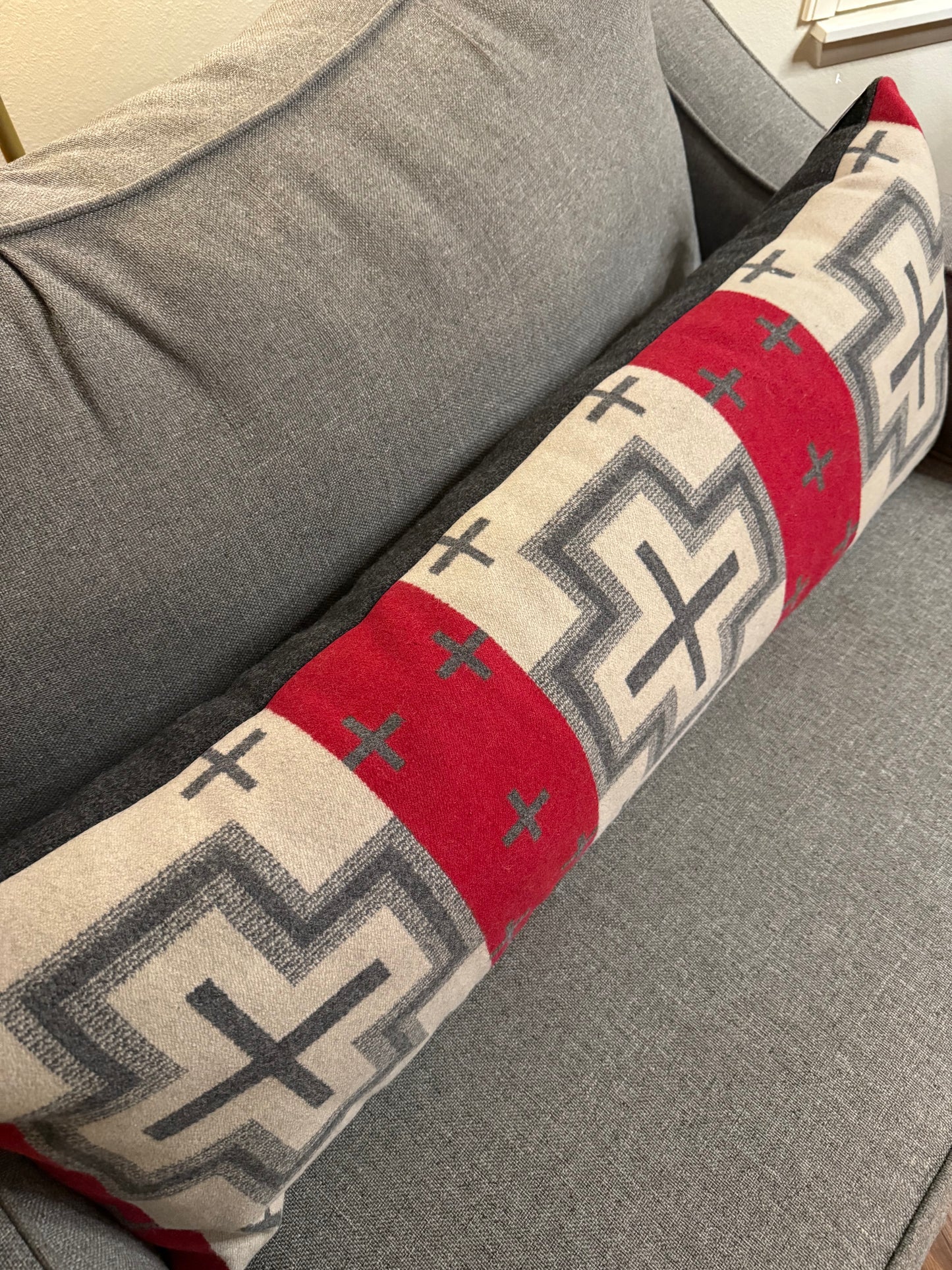 San Miguel Long Lumbar