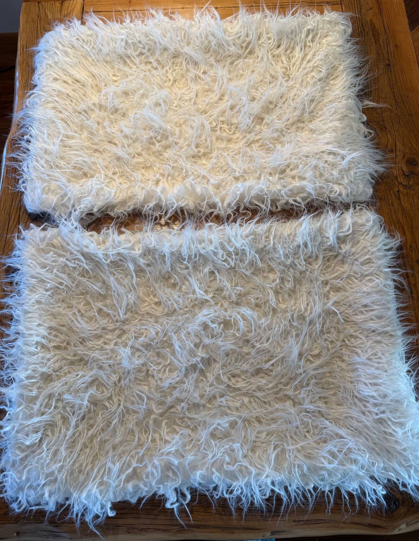 Rancho Arroyo Aqua Pillow Cover Set