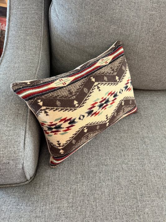 Spirit of the People Pillow