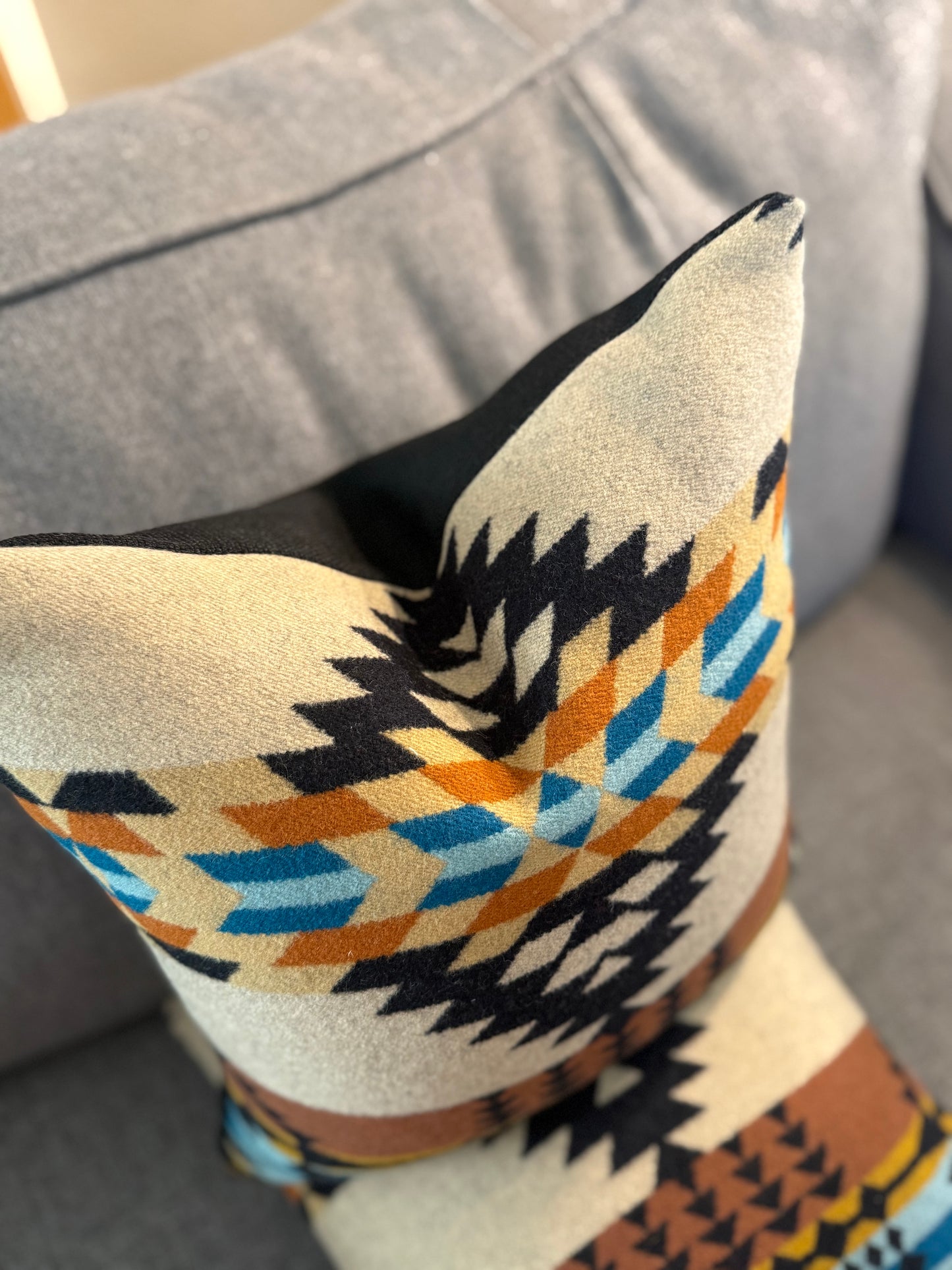Rancho Arroyo Pillows
