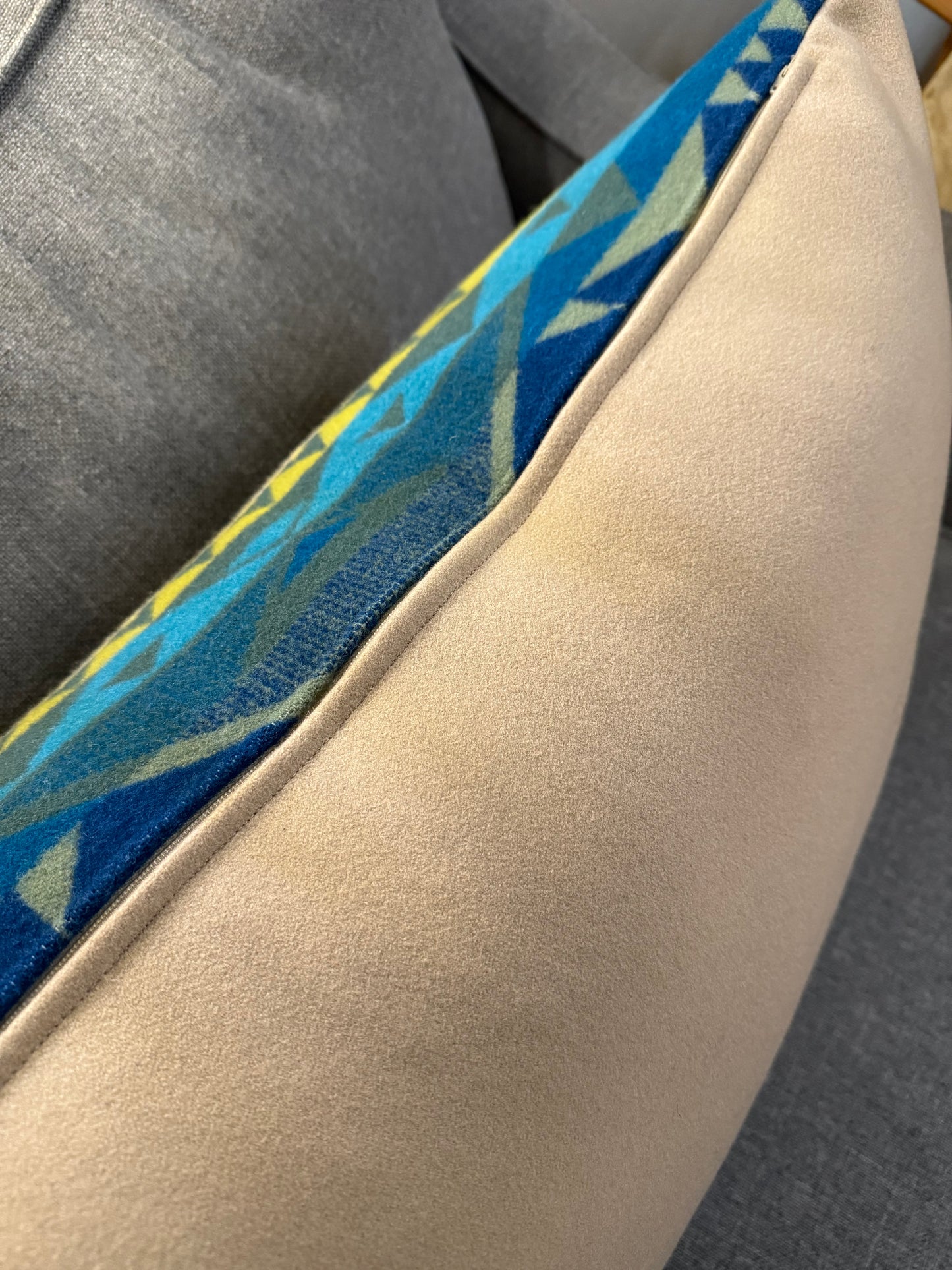 Highland Peak Balsam Pillows