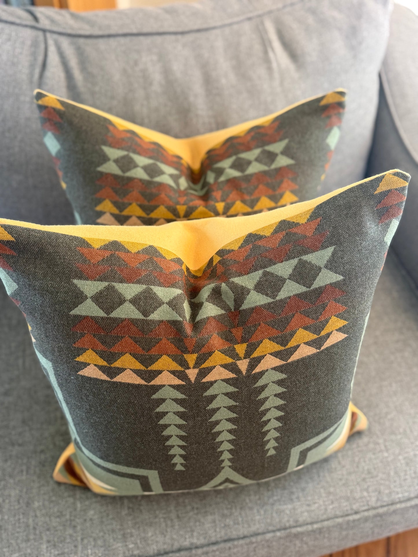 Sage Harding Set