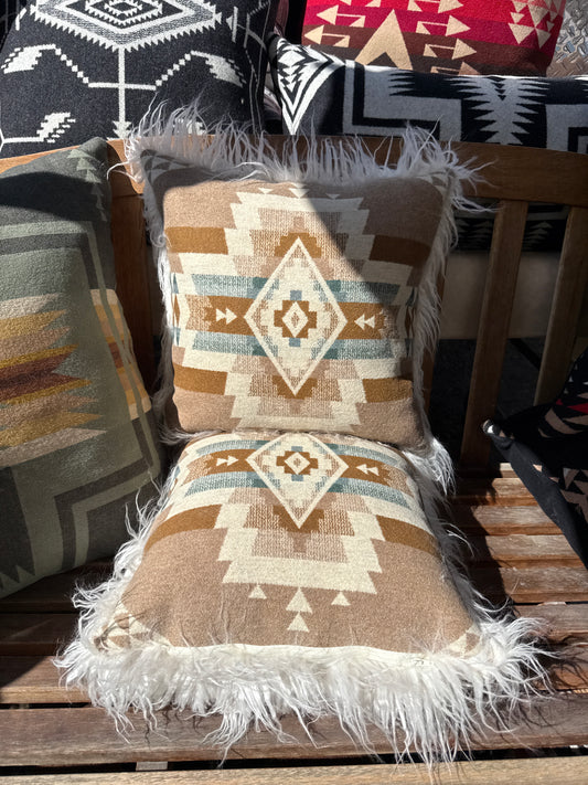 Limited Edition Rock Point Ivory Set