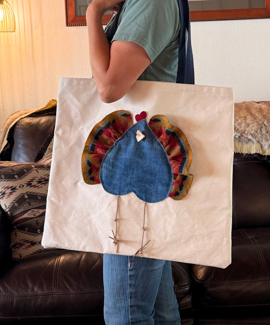 Chicken Tote