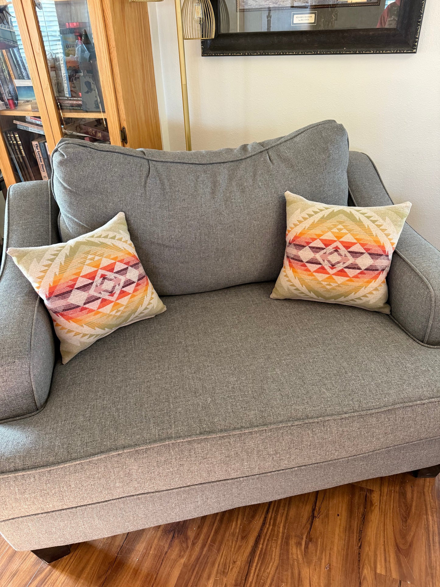 Cascadia Tan Multi Set