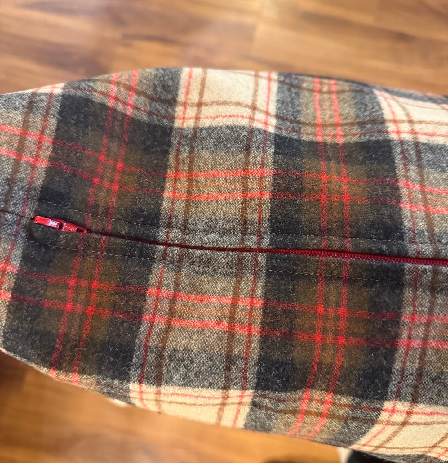 Cowboy Bedroll Pillow Covers