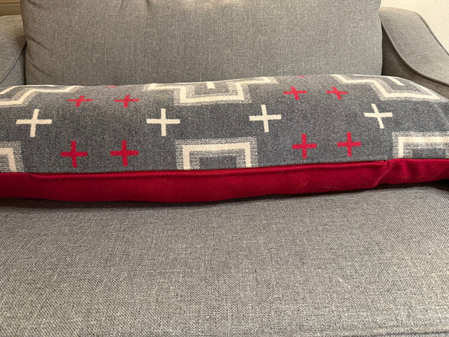 San Miguel Long Lumbar