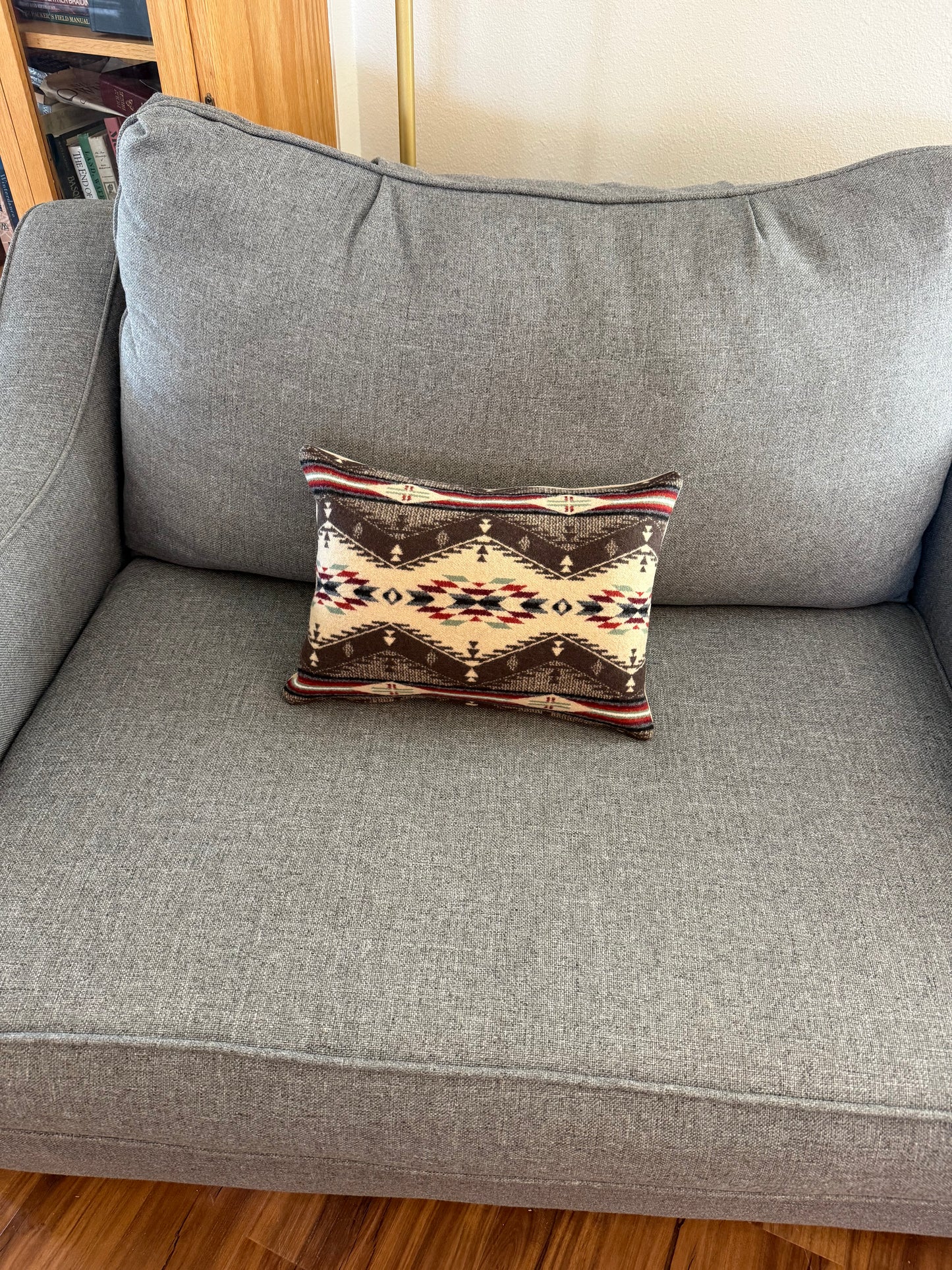 Spirit of the People Pillow