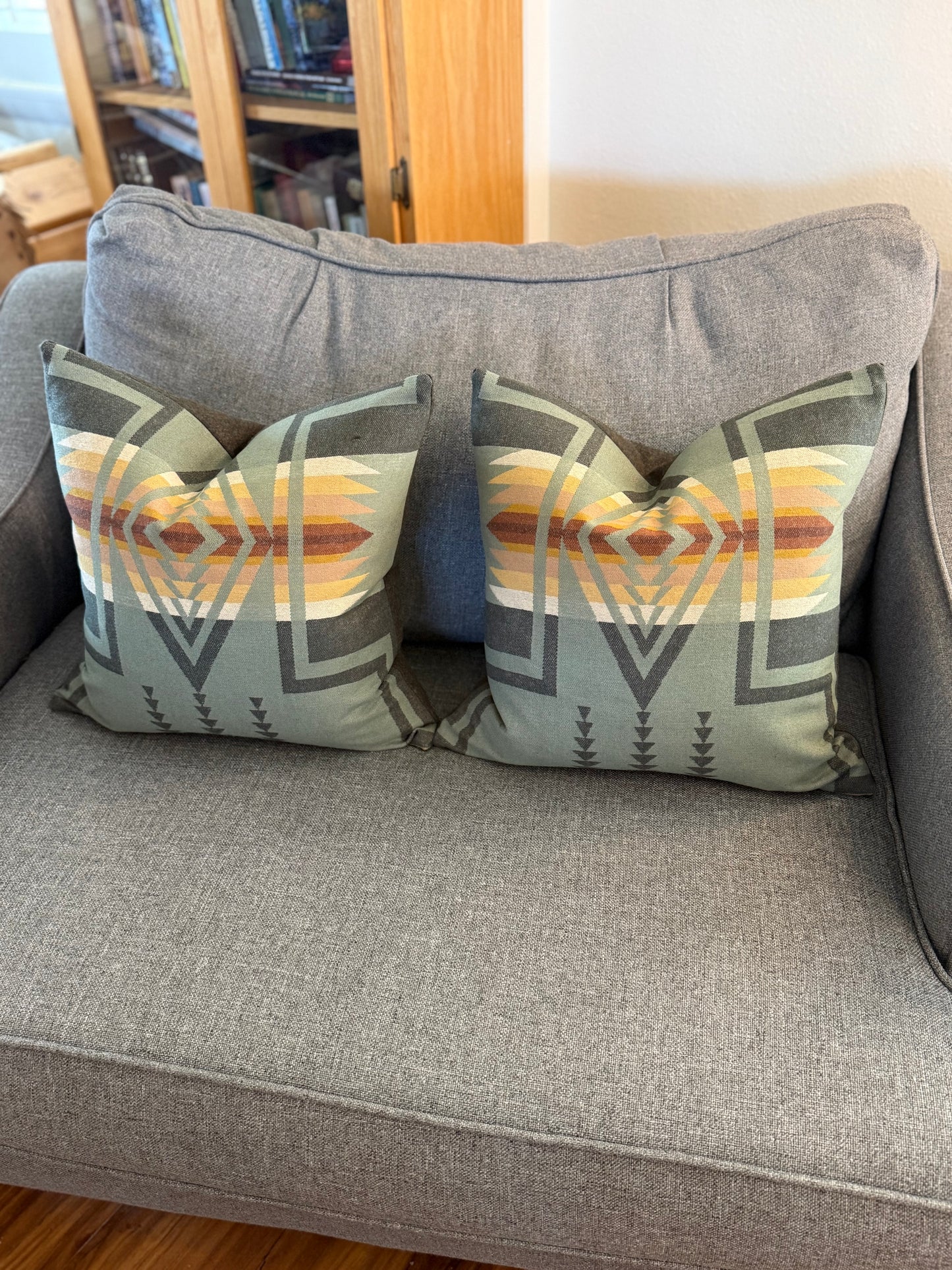 Sage Harding Set